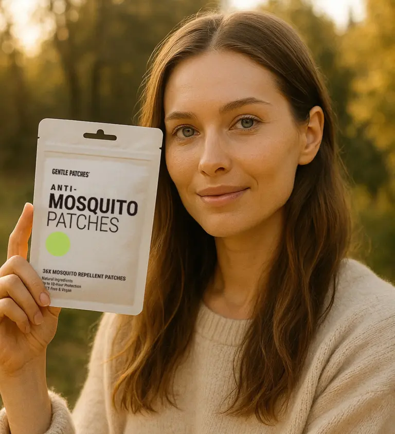 Anti Mosquito Patches Reviews