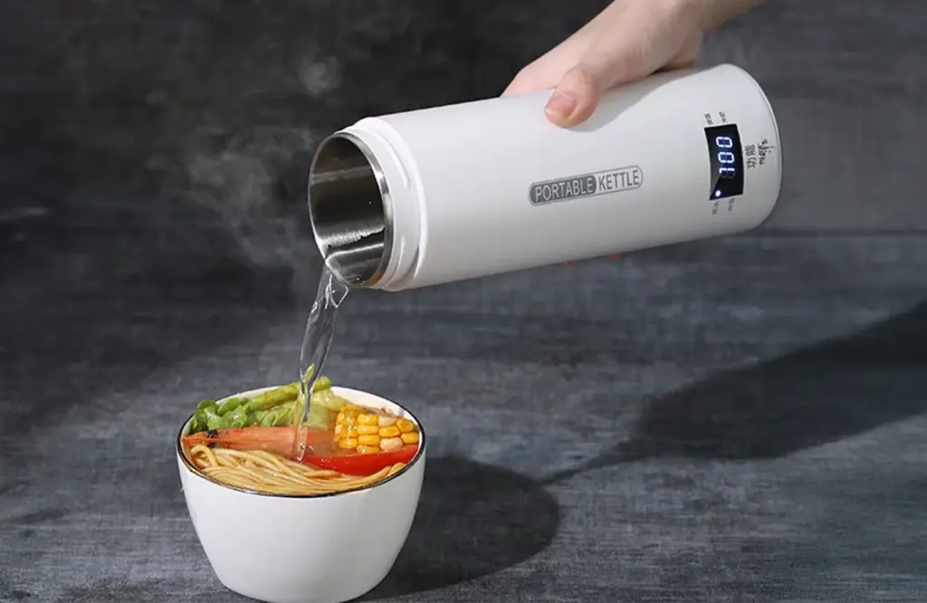 Boil Buddy Kettle Reviews 1