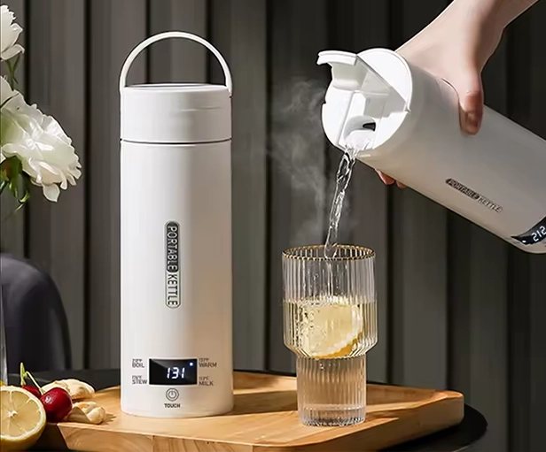 Boil Buddy Kettle Reviews