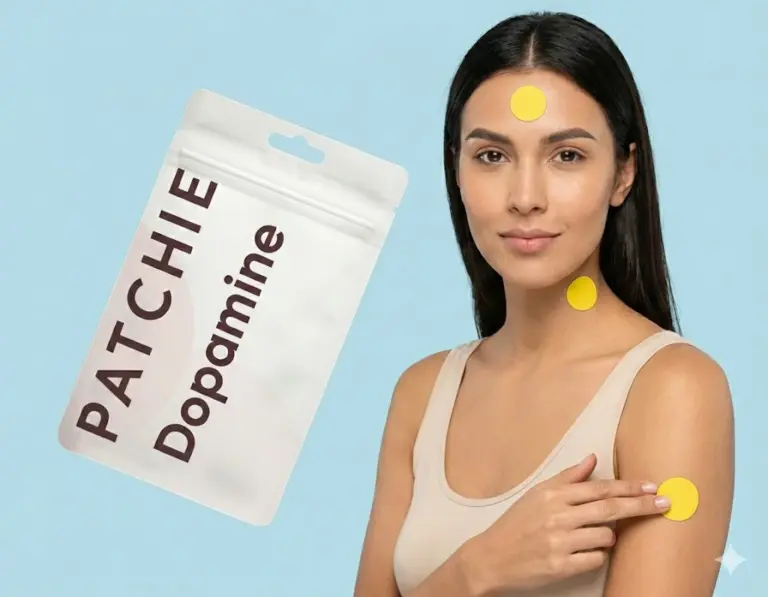 Dopamine Patches Reviews