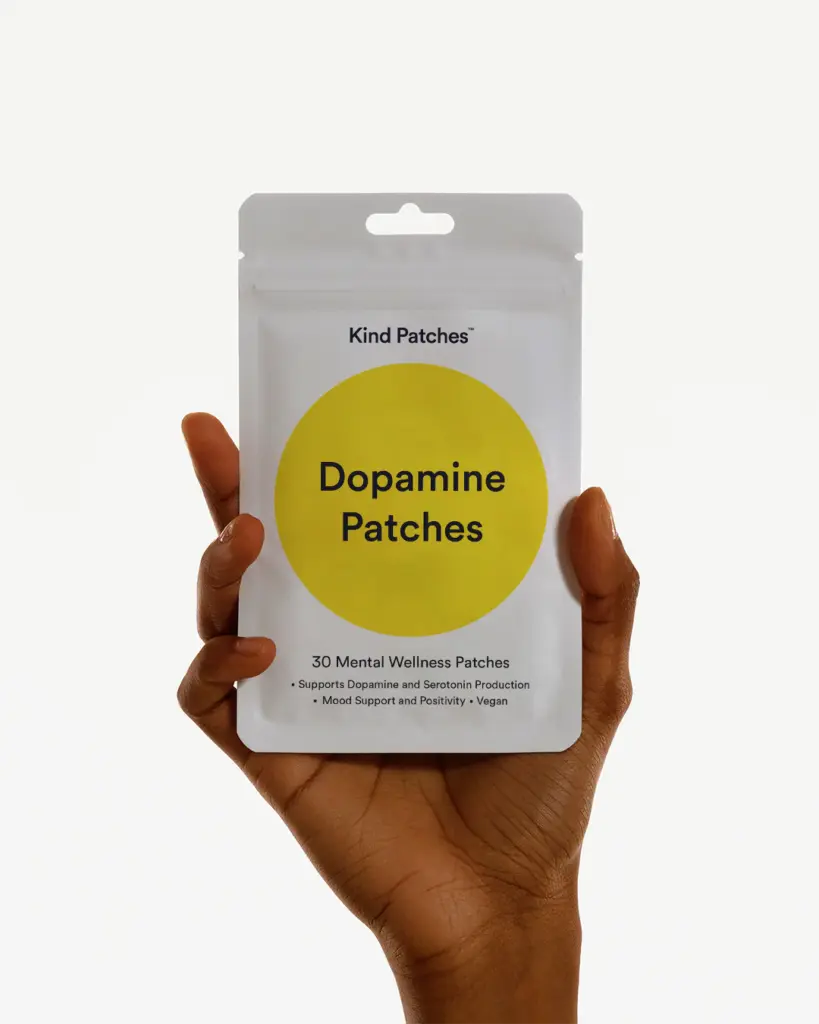 Dopamine Patches Reviews