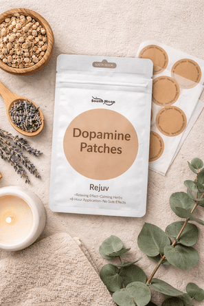 Dopamine Patches Reviews