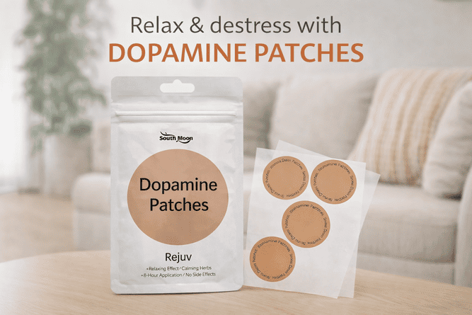 Dopamine Patches Reviews2