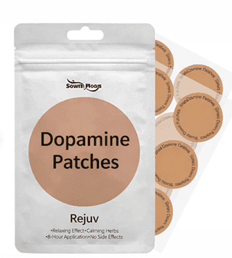 Dopamine Patches