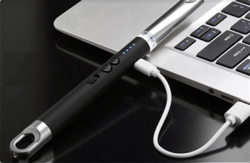 Electric Wand Lighter Reviews