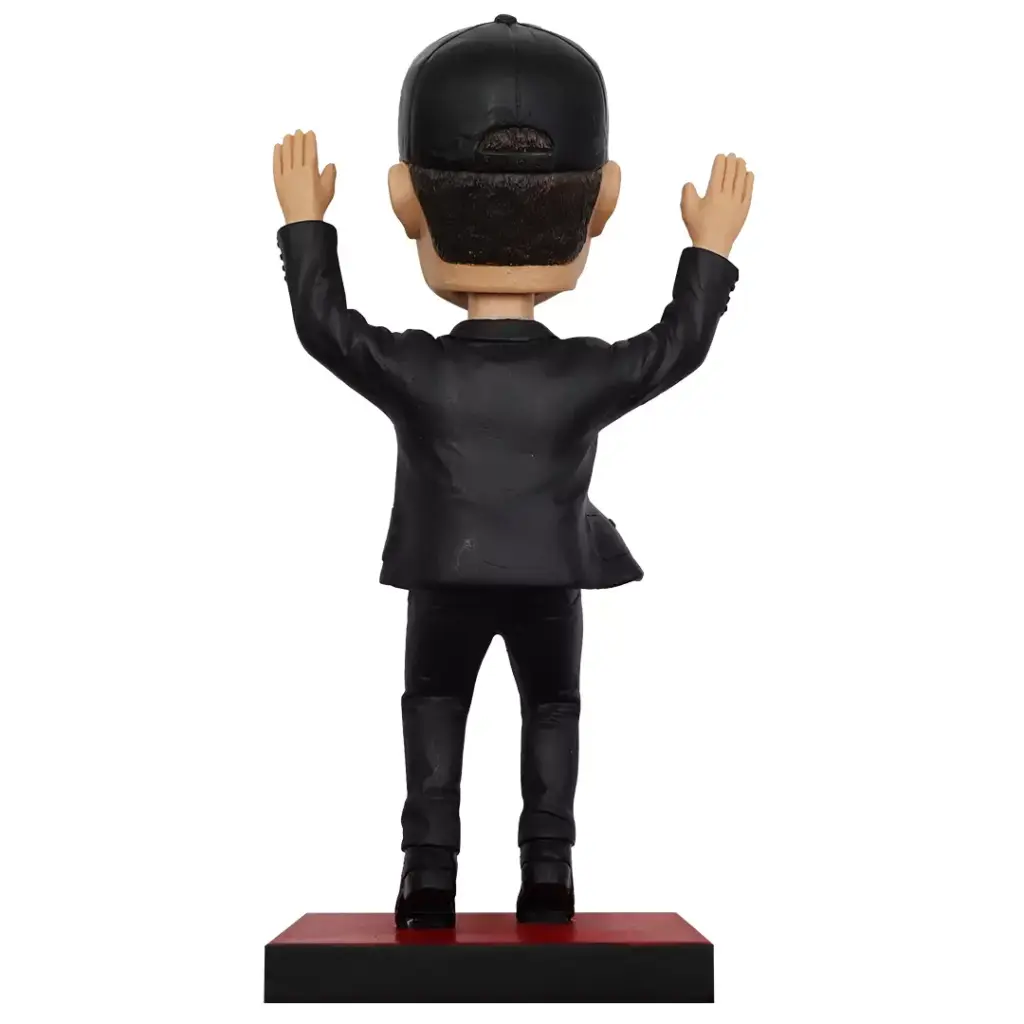 Elon Musk Bobblehead Reviews