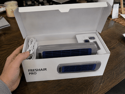 FreshAir Pro Reviews