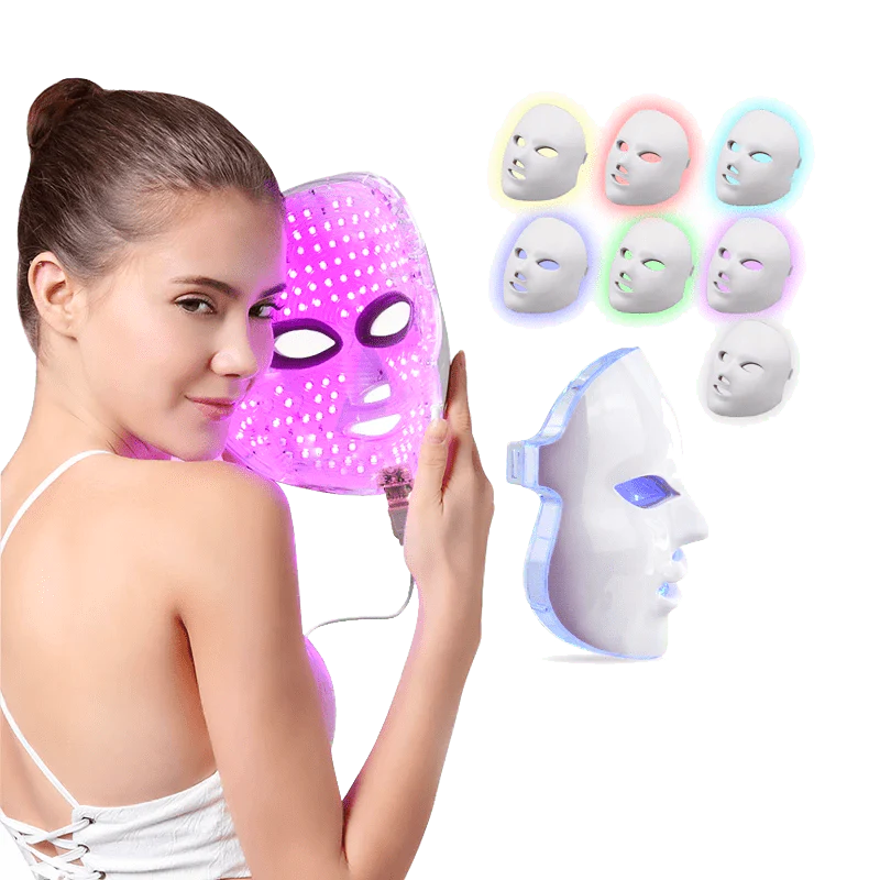 Gizmx LED Therapy Mask Reviews