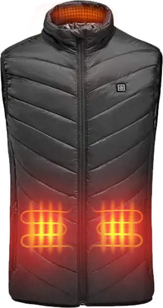 HeatArmor Heated Vest Reviews2