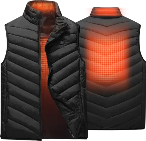 HeatArmor Heated Vest Reviews