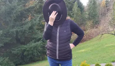 HeatArmor Heated Vest Reviews4