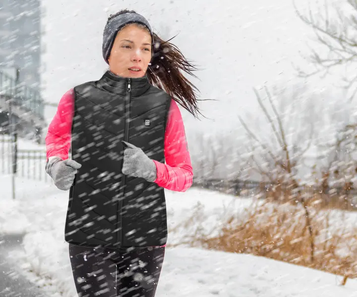 HeatArmor Heated Vest Reviews