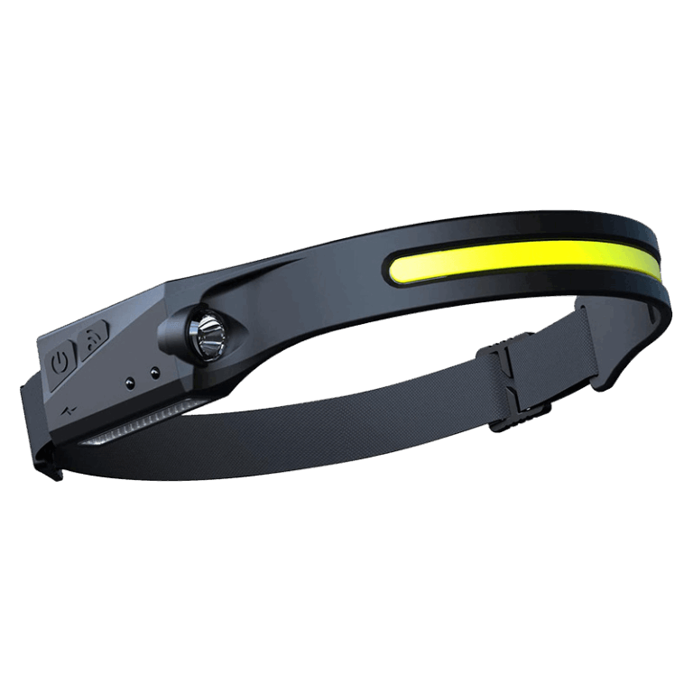 Illumalyte Headlamp Reviews1