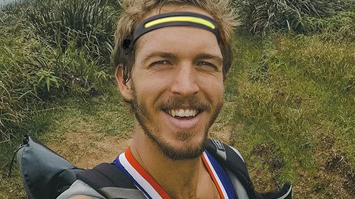 Illumalyte Headlamp Reviews