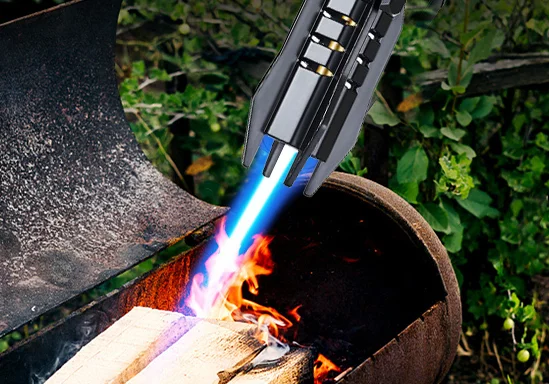 Insta Blaze Lighter Reviews