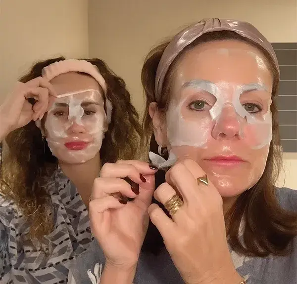 Koreana Skin PDRN Mask Reviews