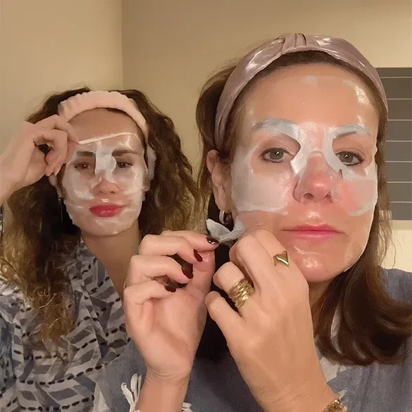 Koreana Skin PDRN Mask Reviews