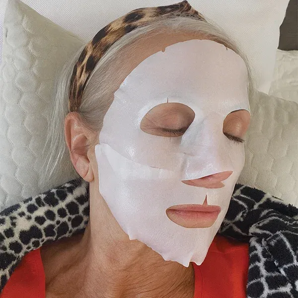 Koreana Skin PDRN Mask Reviews