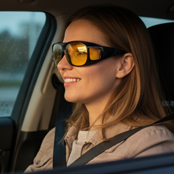 LunaDrive Glasses Reviews