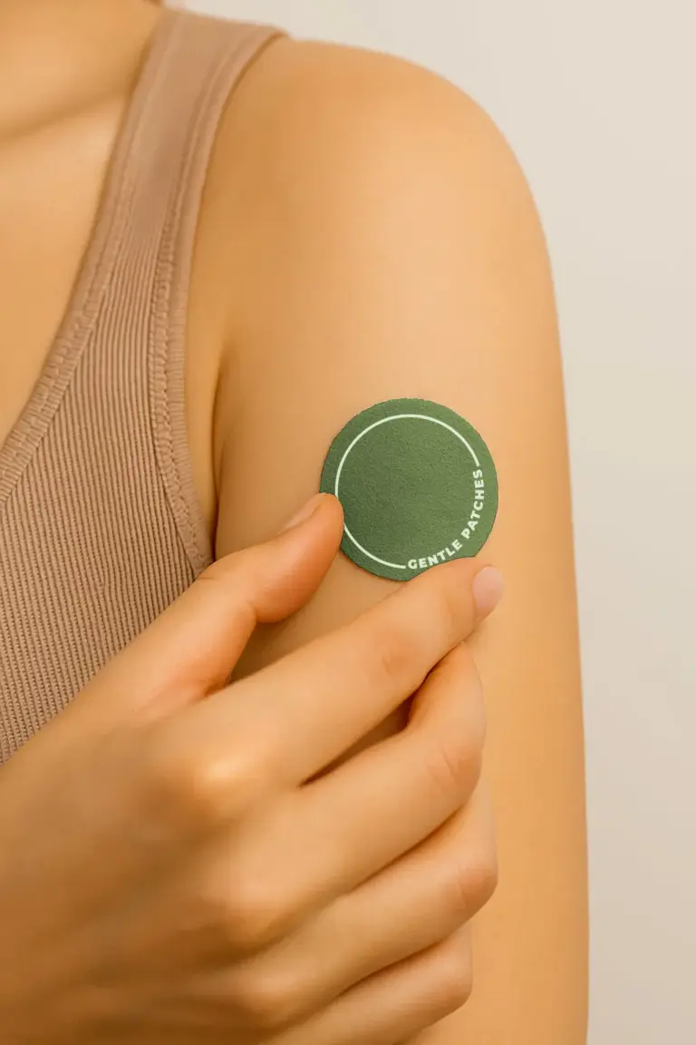 Matcha Patches Reviews