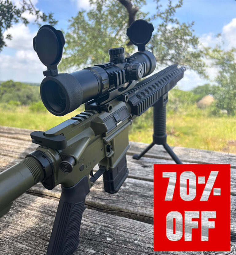 Meridian IR Scope Reviews