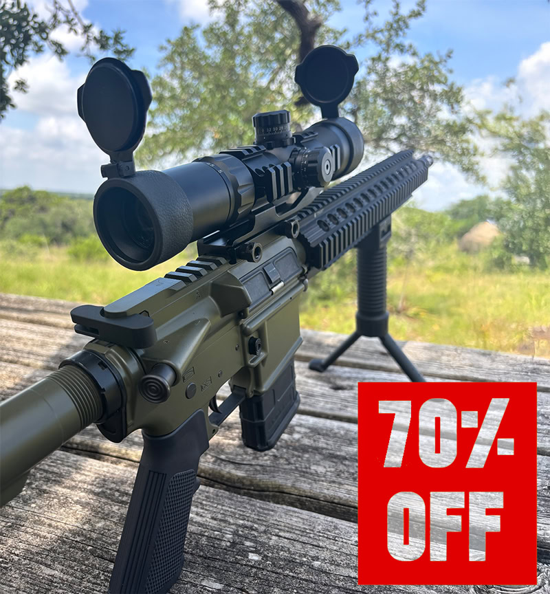 Meridian IR Scope Reviews