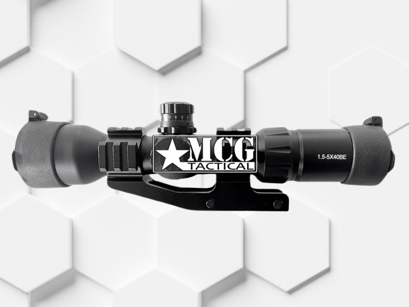 Meridian IR Scope Reviews