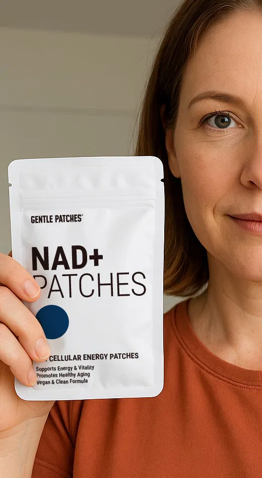 NAD Patches Reviews1