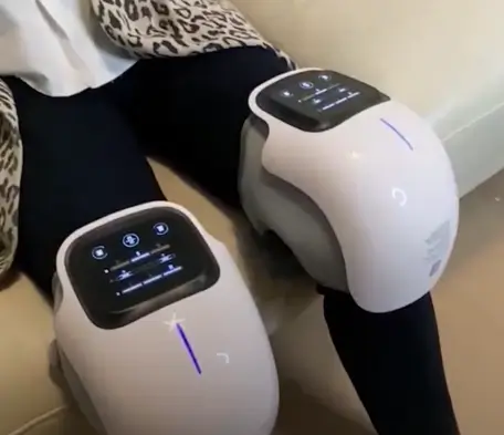 Nooro Knee Massager Reviews