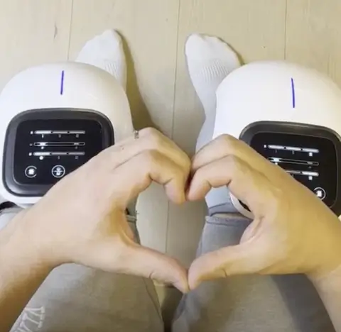 Nooro Knee Massager Reviews