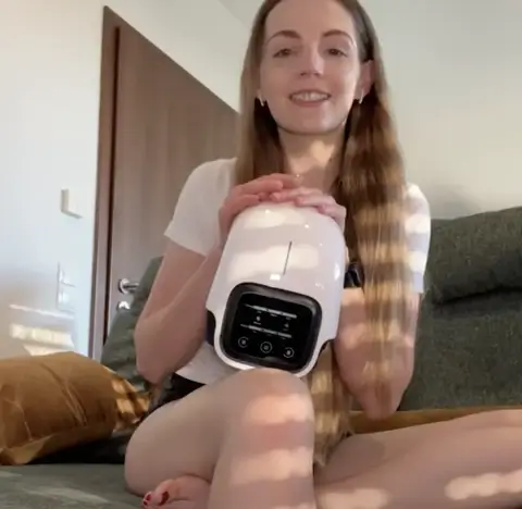 Nooro Knee Massager Reviews