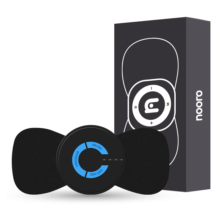 Nooro Whole Body Massager