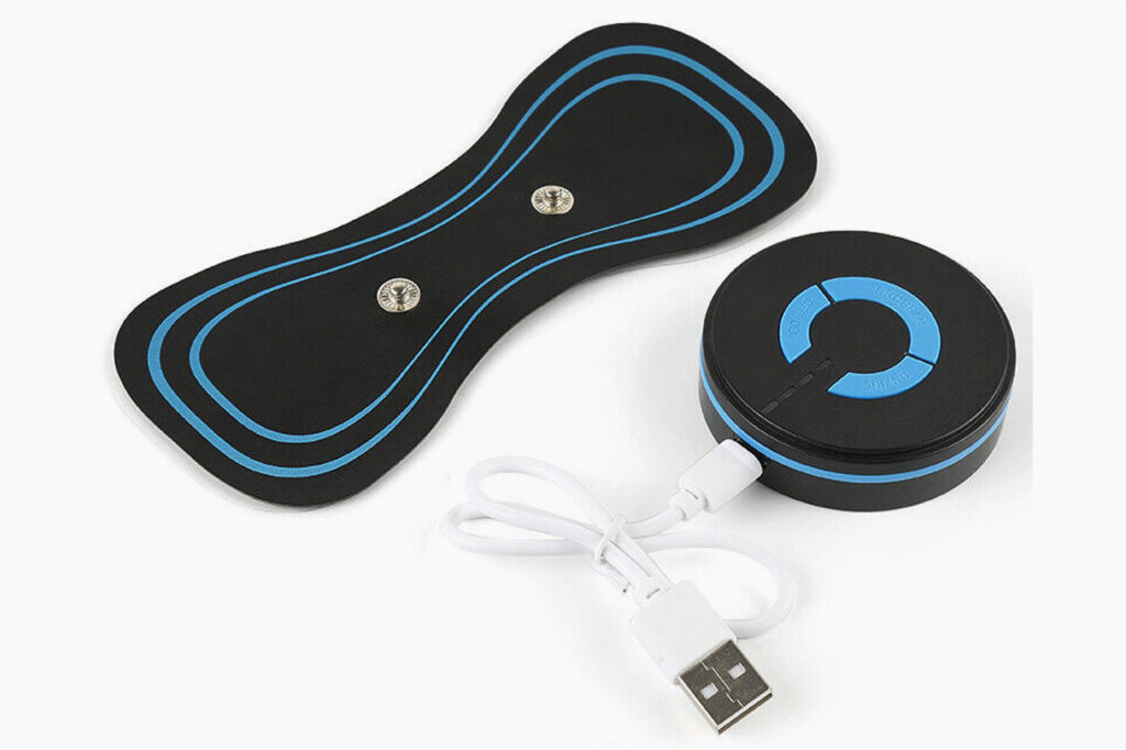 Nooro Whole Body Massager Reviews