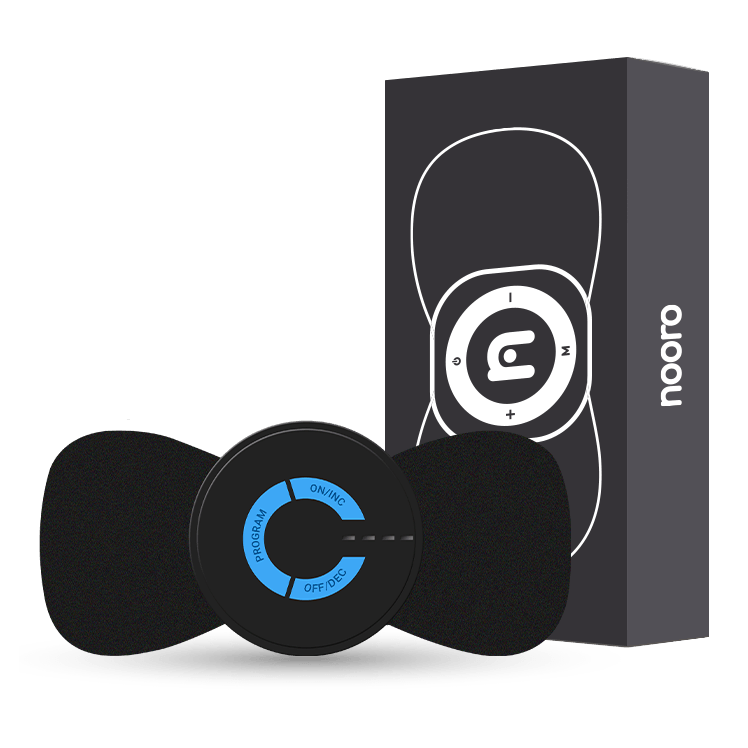 Nooro Whole Body Massager Reviews2