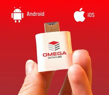 Omega DataCube Reviews