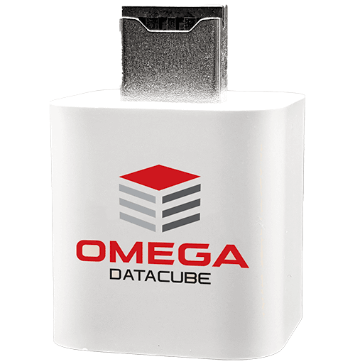 Omega DataCube Reviews 2