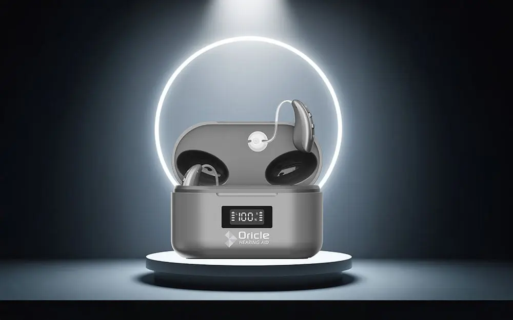 Oricle TrueFit Hearing Aid Reviews 
