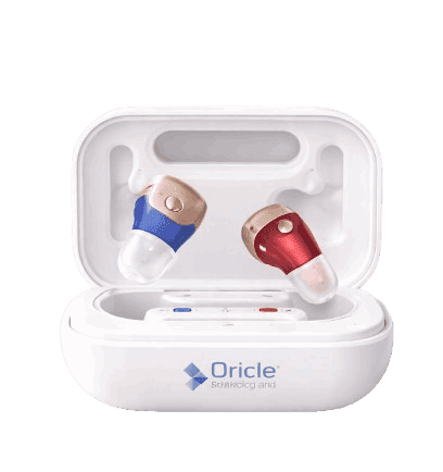 Oricle TrueFit Hearing Aid Reviews (4)