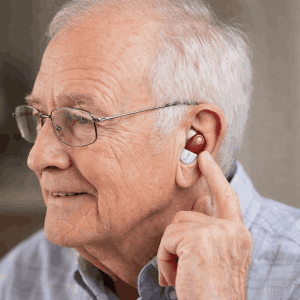 Oricle TrueFit Hearing Aid Reviews 