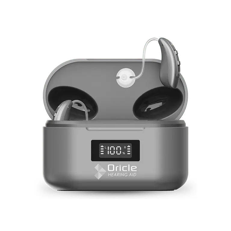 Oricle TrueFit Hearing Aid Reviews