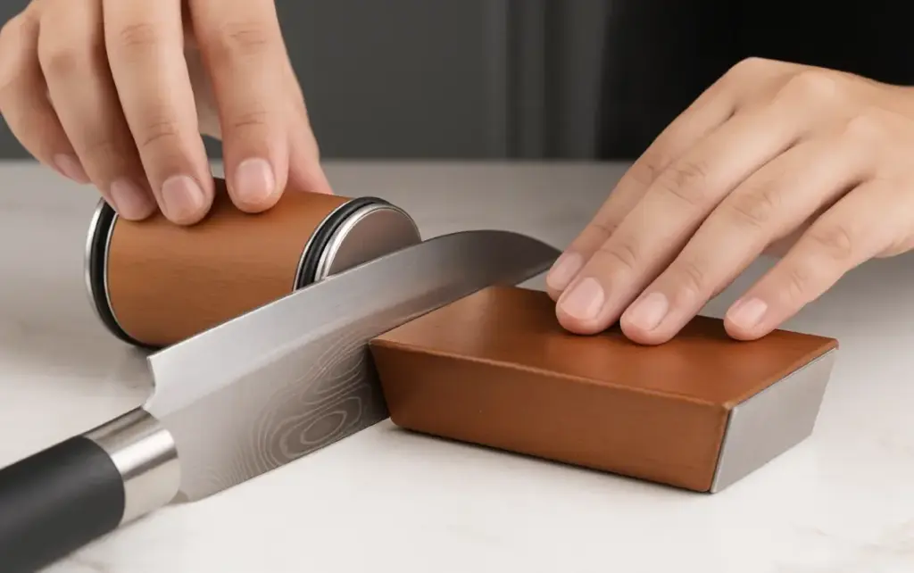 Qinux Bladeon Reviews