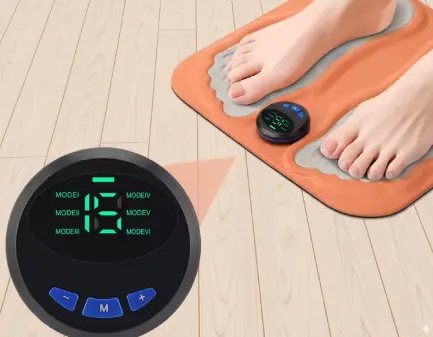 Qinux FisioFeet Reviews 