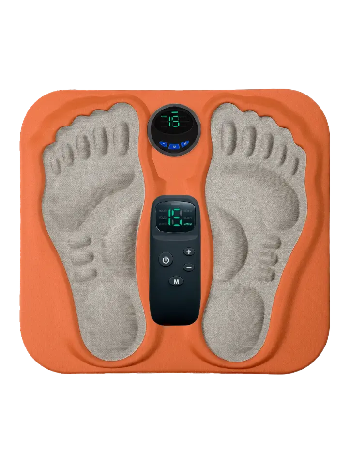 Qinux FisioFeet Reviews