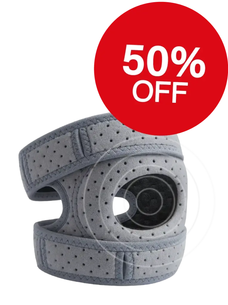 Qinux KneeGo Reviews