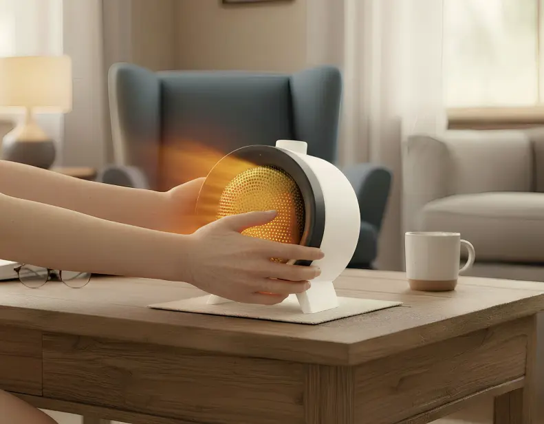 Qinux TurboHeatX Reviews