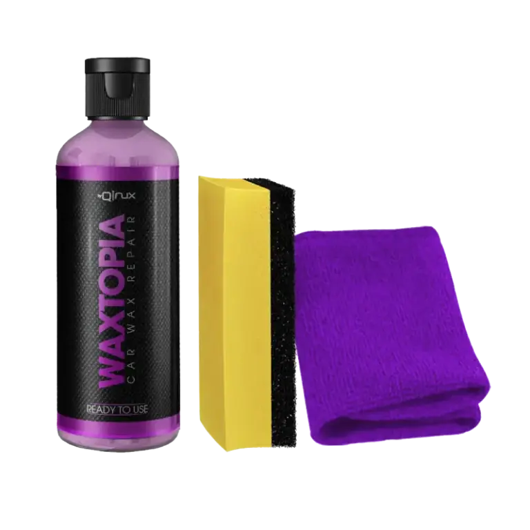 Qinux Waxtopia Reviews