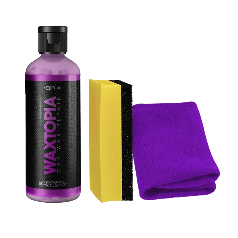 Qinux Waxtopia Reviews