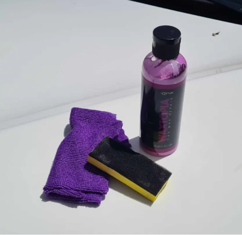 Qinux Waxtopia Reviews