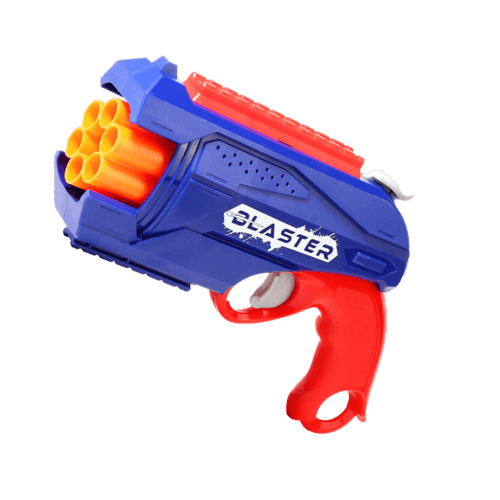 QuickShot Air Blaster Reviews 