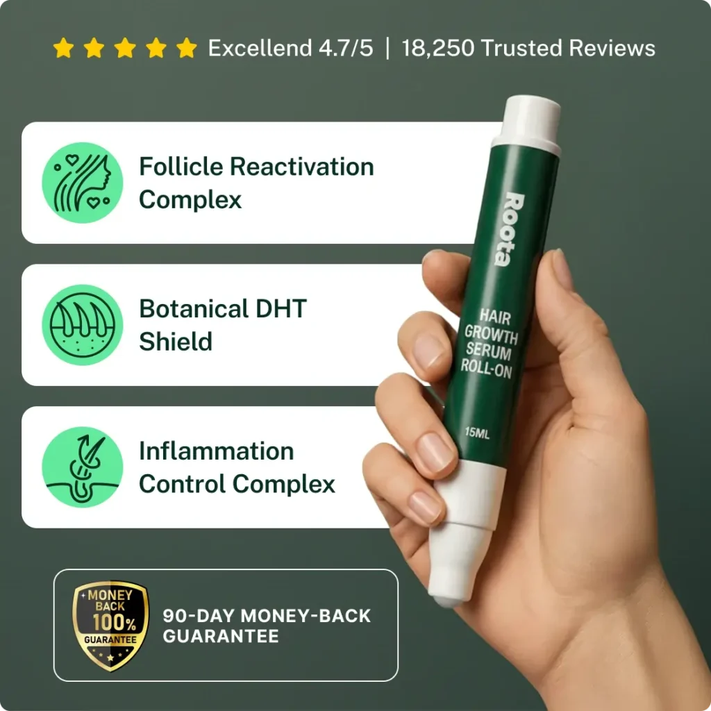Roota Reviews